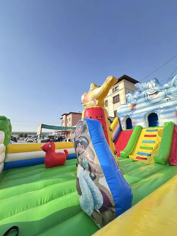 Batut sotiladi razmeri 5x8 balandligi 5-5.5m — фото 4