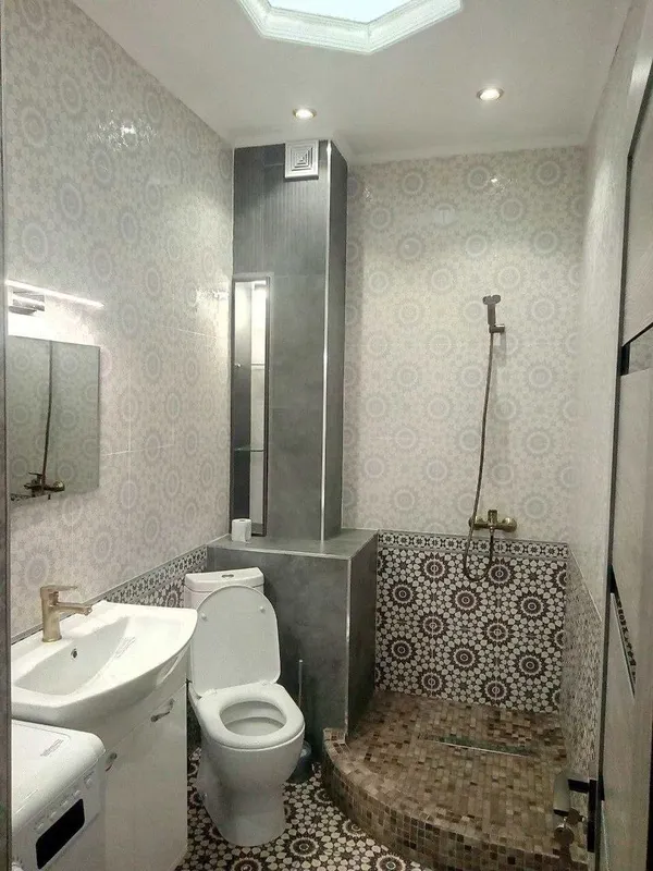Сдается Квартира в Мирзо-Улугбек 2-шка — фото 7
