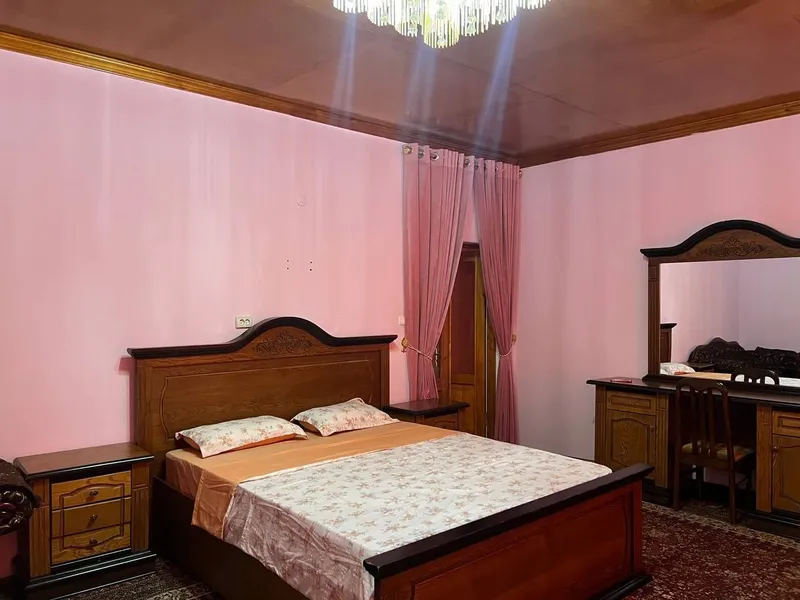Шохизинда Hostel. Без закс — фото 4