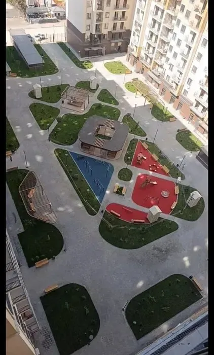 Mirobod tumanida 3 xonali kvartira ijarasi 2 Mirobod tumanida 3 xonali kvartira ijarasi 2