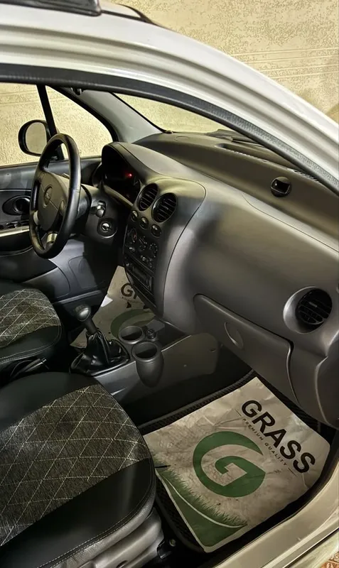 Matiz Best 2015 года, ухоженный, пробег 216 000 км, состояние идеальное, на ходу 5 Matiz Best 2015 года, ухоженный, пробег 216 000 км, состояние идеальное, на ходу 5