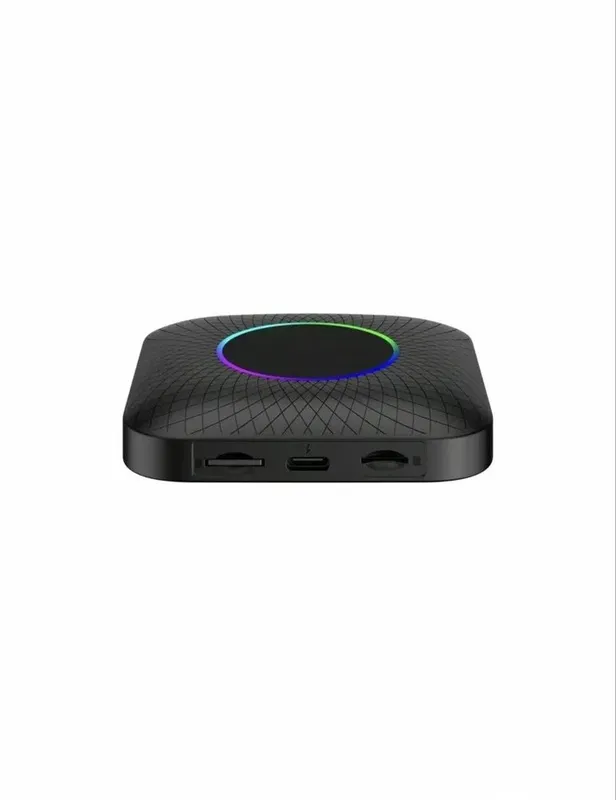 CARLINKIT TBOX Ambient модель: CPC200-TBOX 8GB / 128GB новый — фото 2