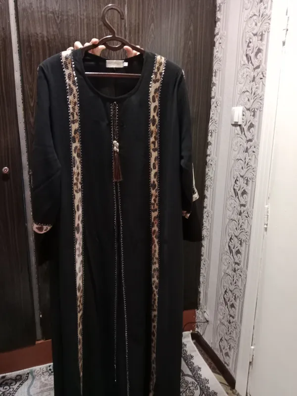 abaya