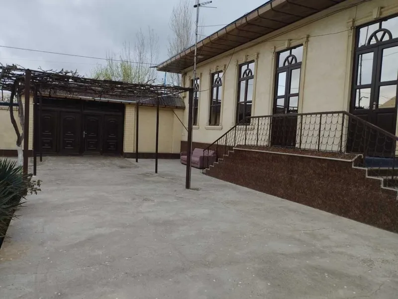 Ховли сотилади. Нарпай центр 11,5 соток