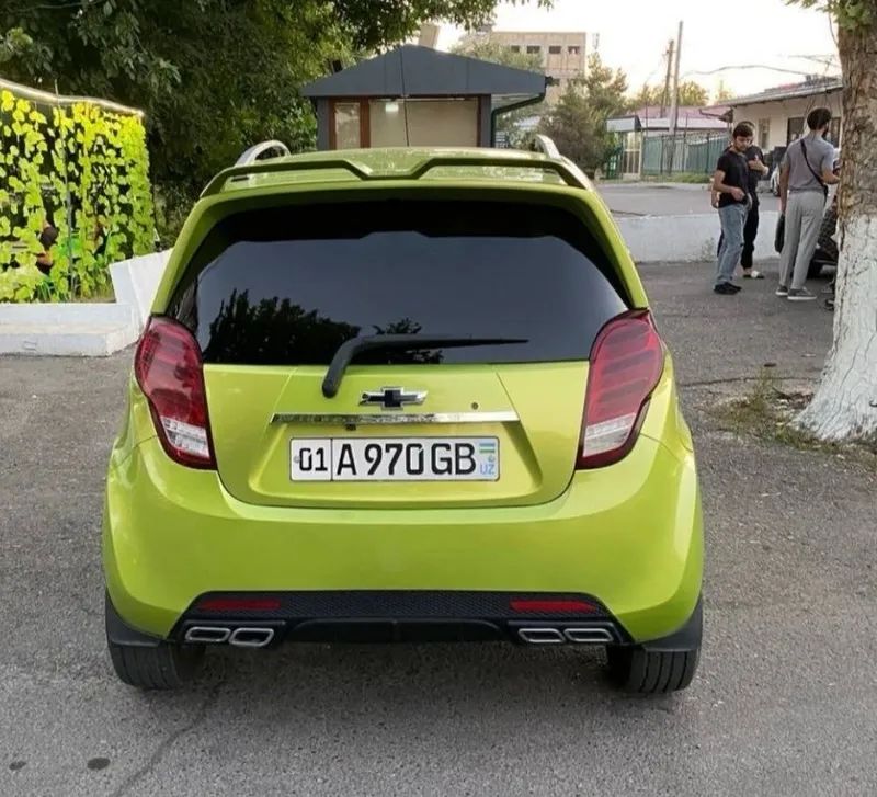 Spark Avtomat zor narxda gen beriladi 1 Spark Avtomat zor narxda gen beriladi 1