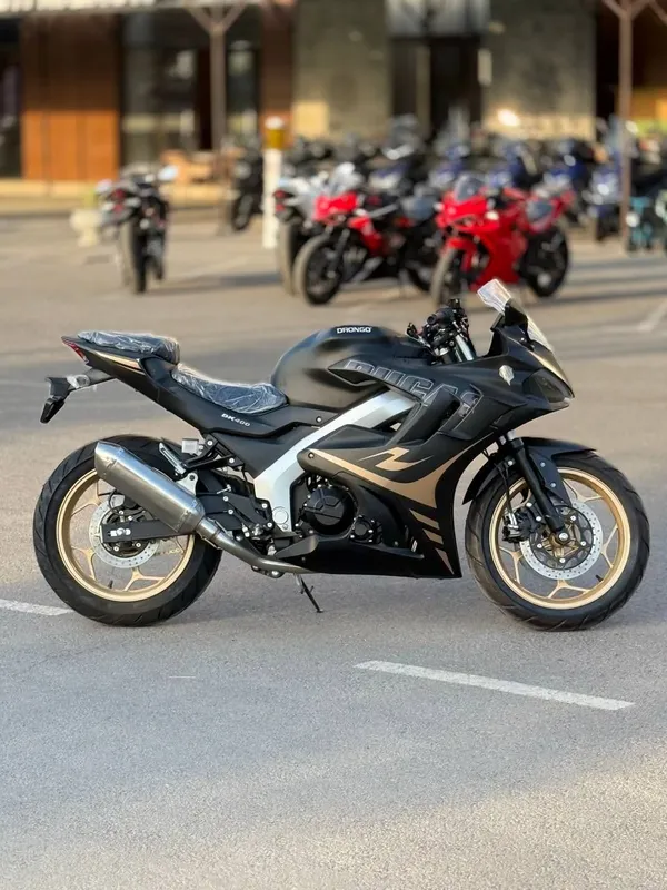 Dk 400cc мотоцикл в рассрочку без взноса | мотоцикл болиб толаш узум — фото 2