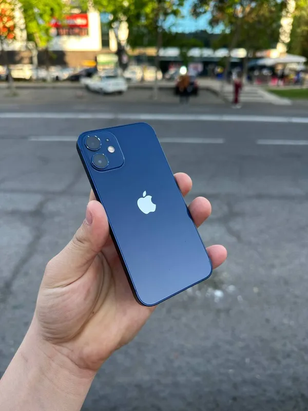 iphone 12 mini 266,500 sum 12 oʻy