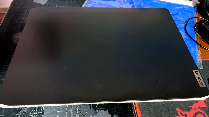 Lenovo Ideapad Gaming 3 Lenovo Ideapad Gaming 3