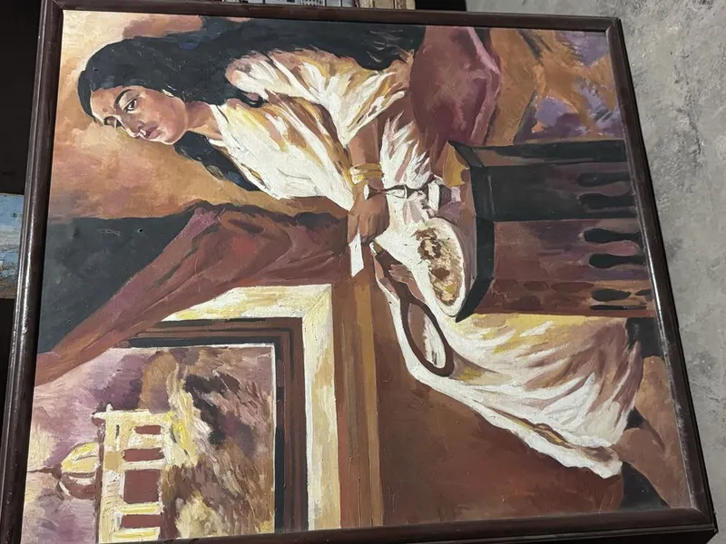 Sanat asari bobomdan meros Sanat asari bobomdan meros