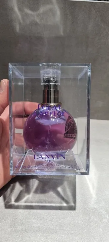 ECLAT D'arpege Lanvin eau de parfum — фото 1