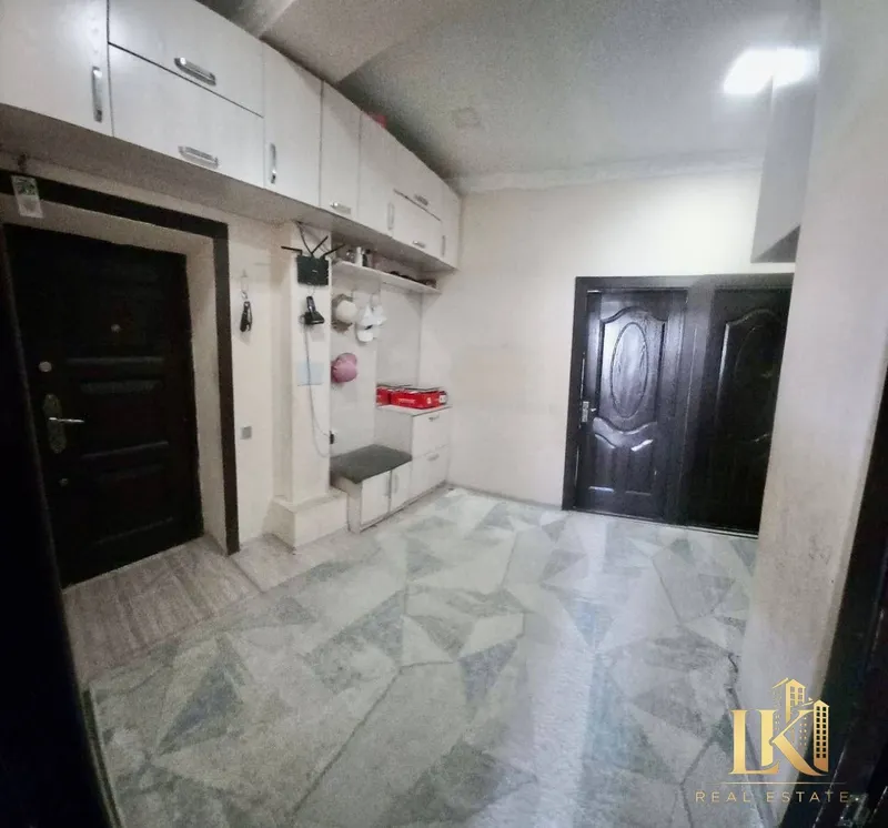 Продаётся 3-комнатная квартира в ЖК Parkent Village 7 Продаётся 3-комнатная квартира в ЖК Parkent Village 7