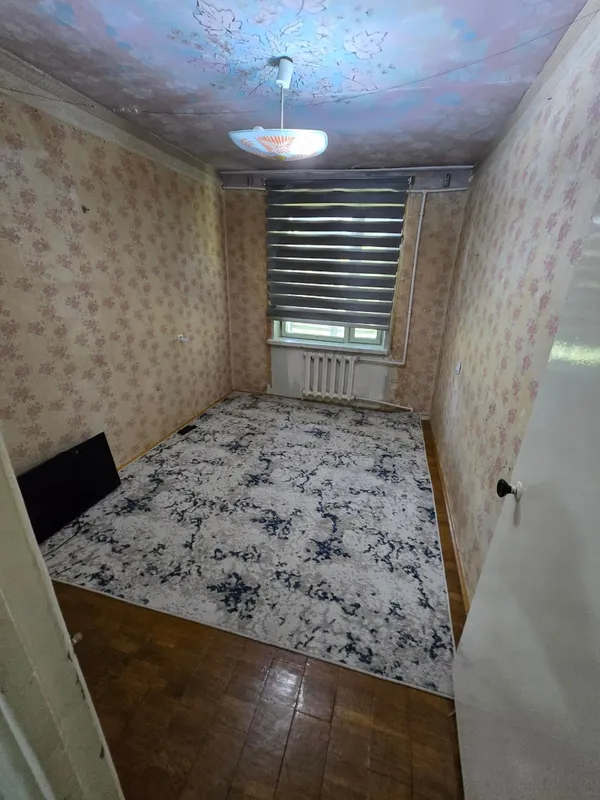 Продается 3-комнатная квартира, Чиланзар-26 5