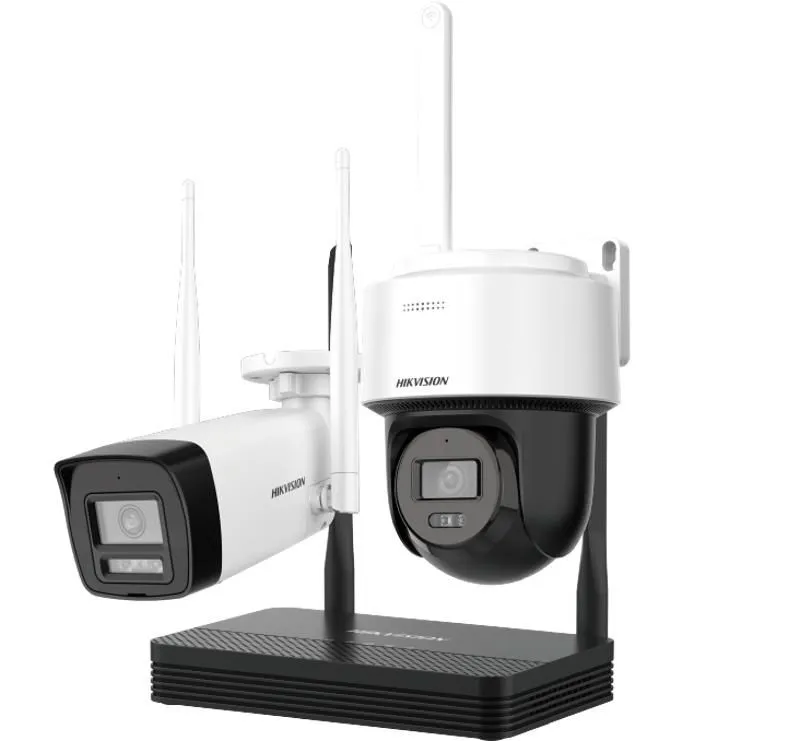 Hikvision NKS422W03H Hikvision NKS422W03H