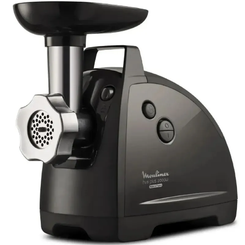 Мясорубка Moulinex ME 684832