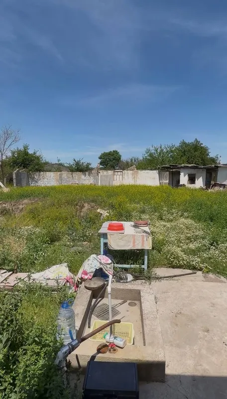 Продаётся земельный участок Старые Сергели, улица Дарё буйи — фото 3