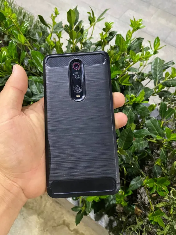 Флагман Xiaomi Mi 9 T 128 gb, есть обмен 8