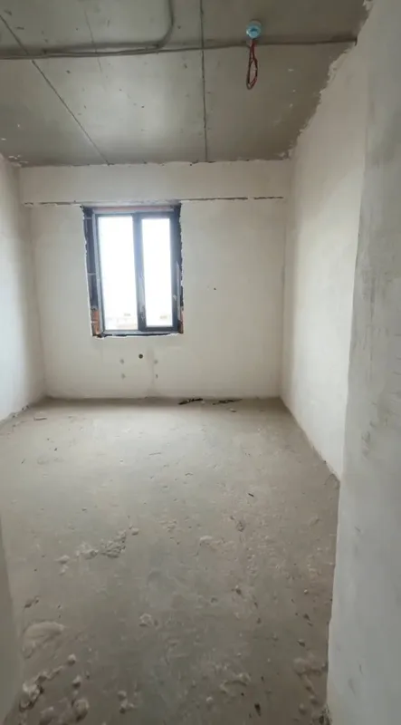 Продаётся 2-комнатная квартира (коробка) в ЖК City Tower Group — фото 3