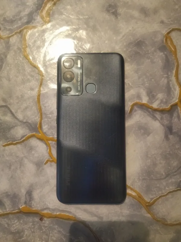 infinix hot 12 i 2