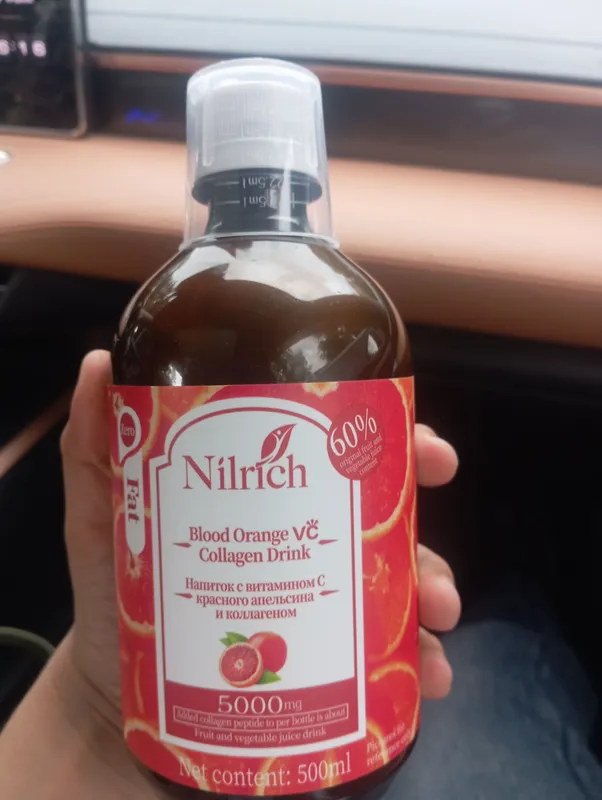 Nilrich