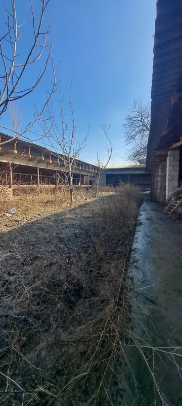 Ховли сотилади 13 сотик 5 хона Абдурахмоновда — фото 4