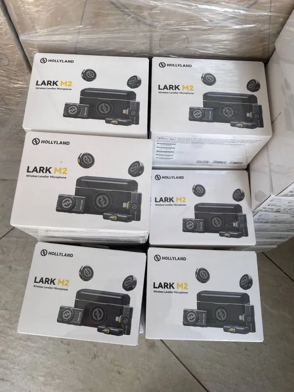 Hollylend lark m2 combo (optom) в наличии