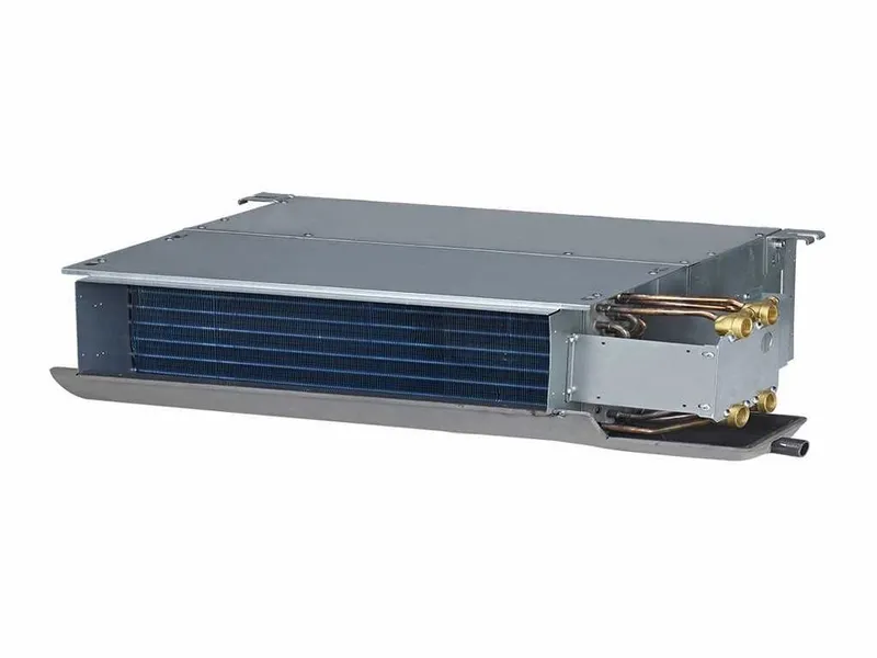 MKT4-200FG50-CR Кондиционер Midea 4