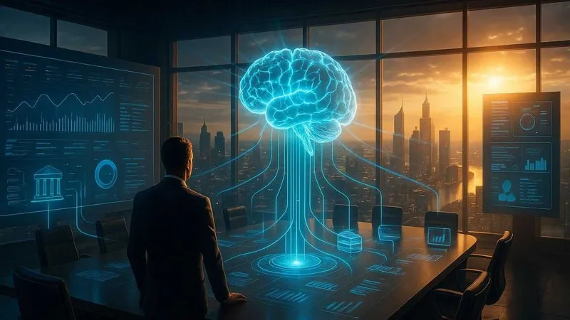 Biznesingizni Sun’iy Intellekt (AI) bilan avtomatlashtiring.