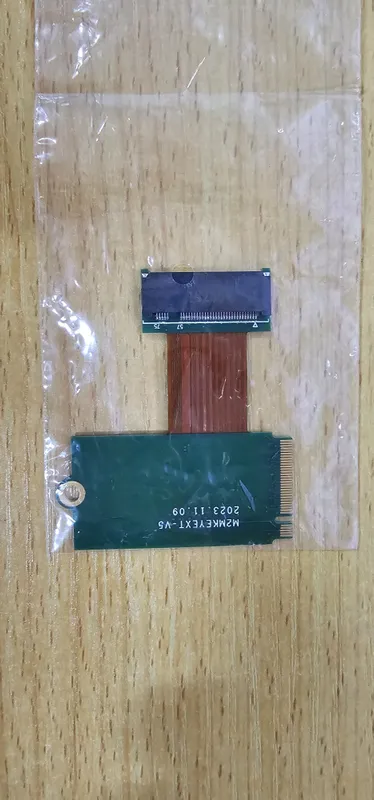 Adapter SSD 2280 Gen4 - Legion GO