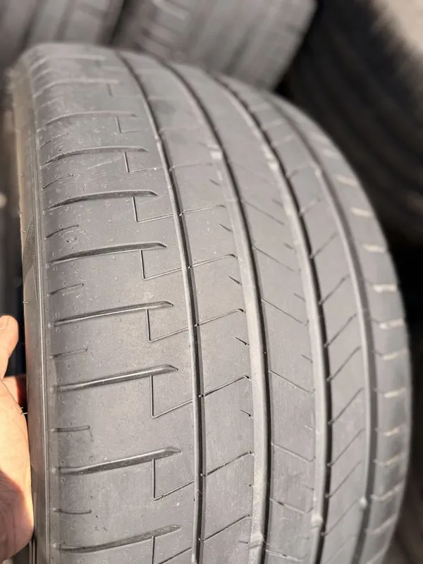 BMW Firelli pzero balon radnoy 4