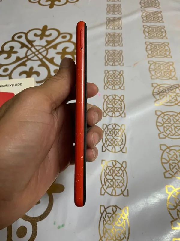 Samsung A02 Ideal — фото 4