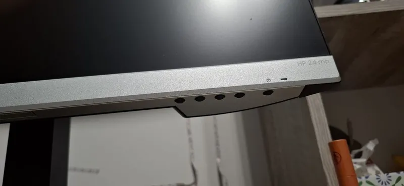 Монитор hp диагональ 24' 3