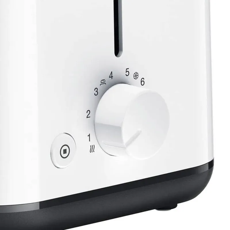 Тостер Braun 1010 5