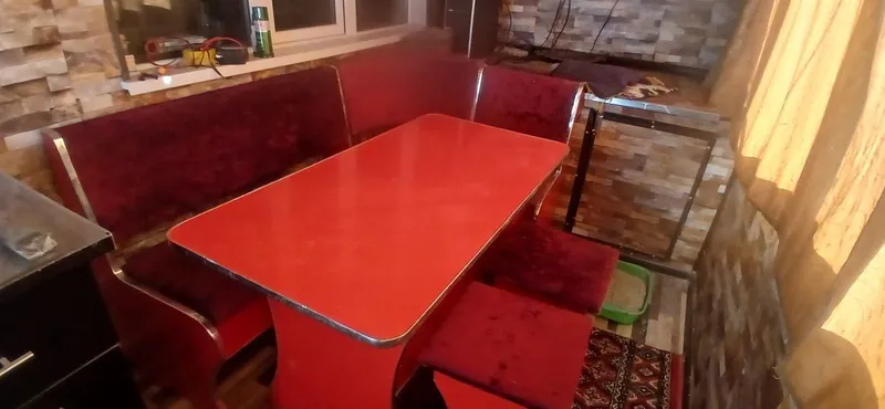 Кухонный уголок. 2 Кухонный уголок. 2