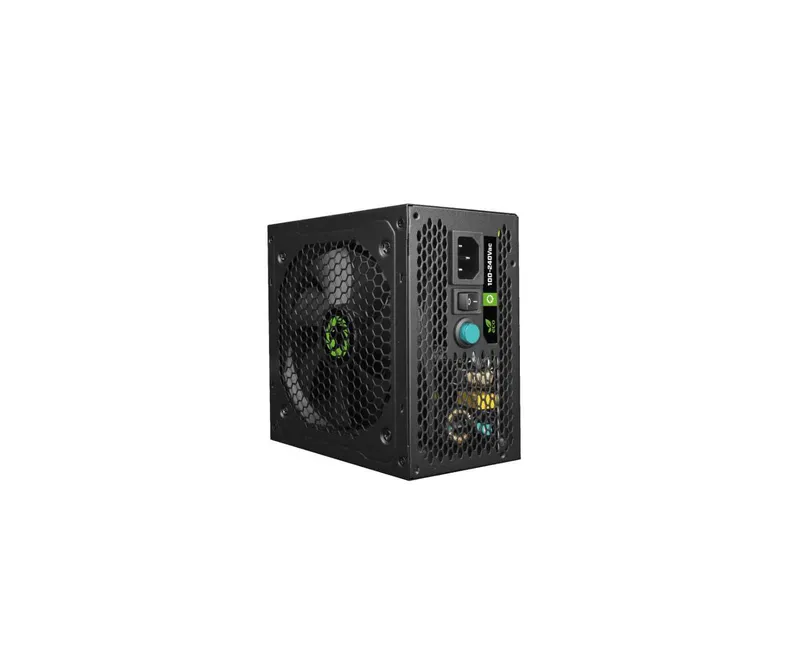 ' Блок питания GameMax VP-600 (600W, 80 Plus Bronze) — фото 1