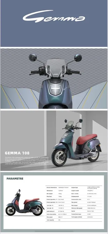 Airiic gemma 108 Airiic gemma 108