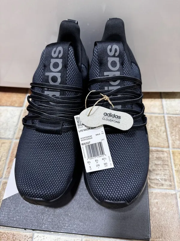 Кроссовки adidas оригинал — фото 1