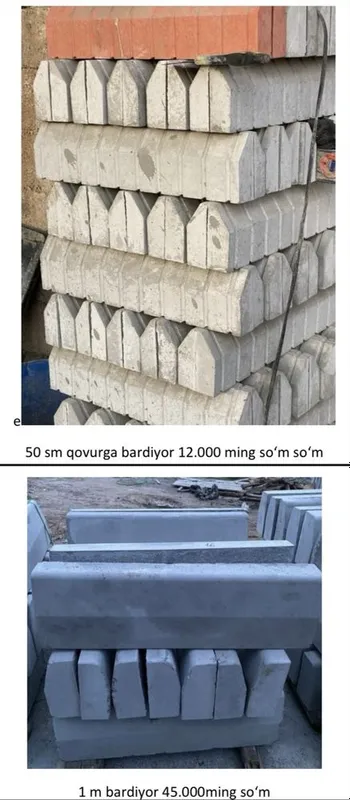 Bordyur va Lyuklar