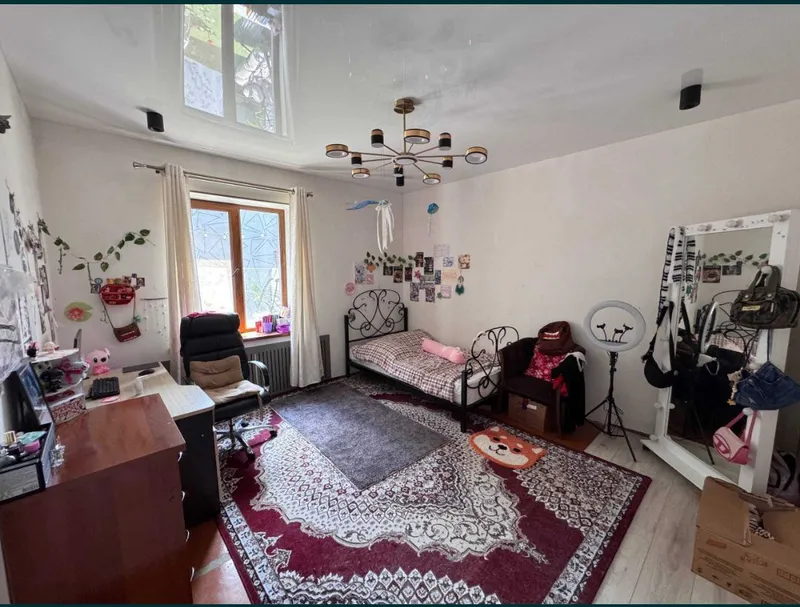 Срочно продам дом в Мирабадском районе 4 Срочно продам дом в Мирабадском районе 4