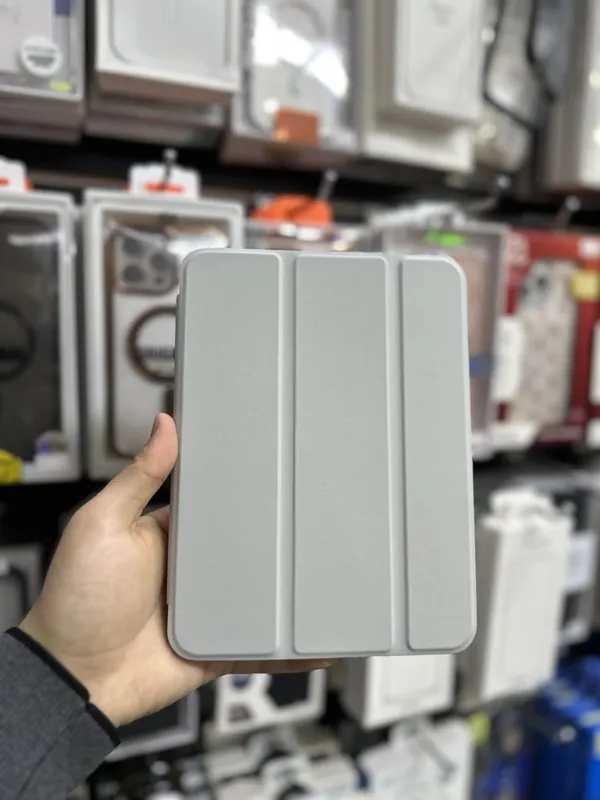 Ipad mini 6/7 чехол для планшета 7