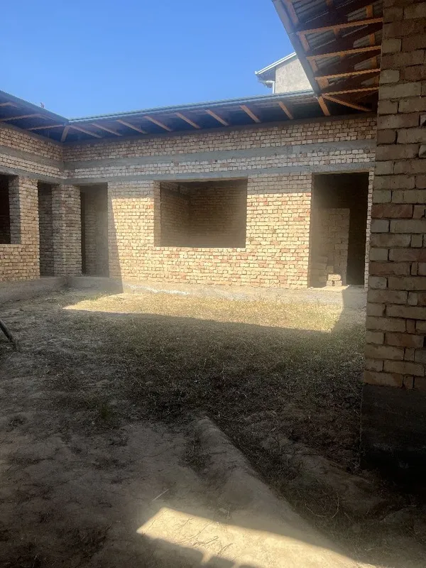 Продам участок в Назарбек Дамачи 3