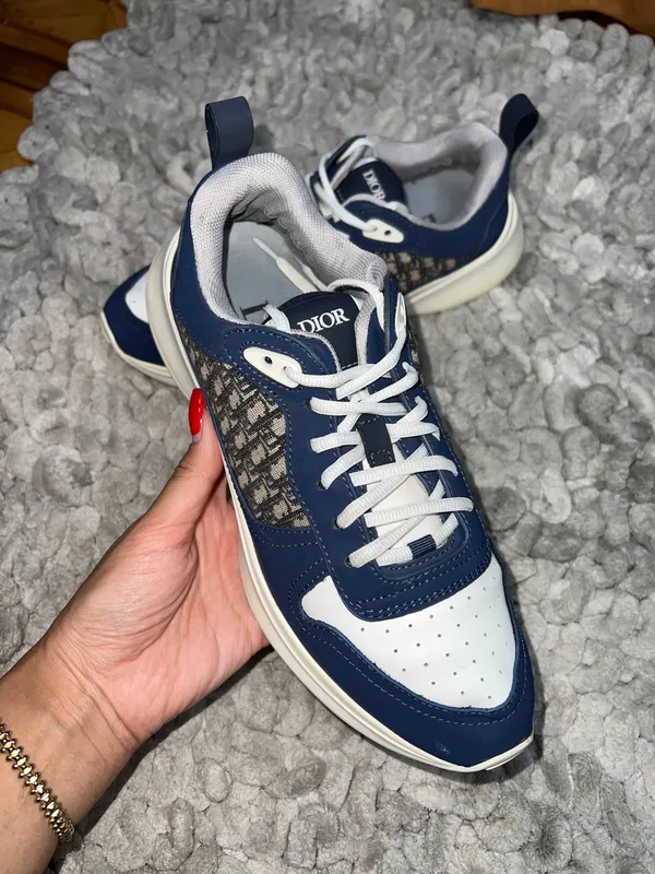 Крассовки Dior Original 7