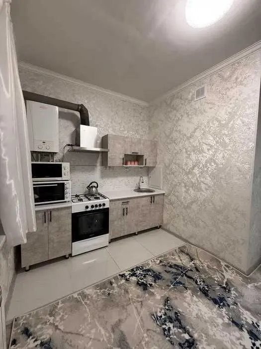 Успейте!!! Сдается 2ком квартира в Сергелинском районе — фото 3