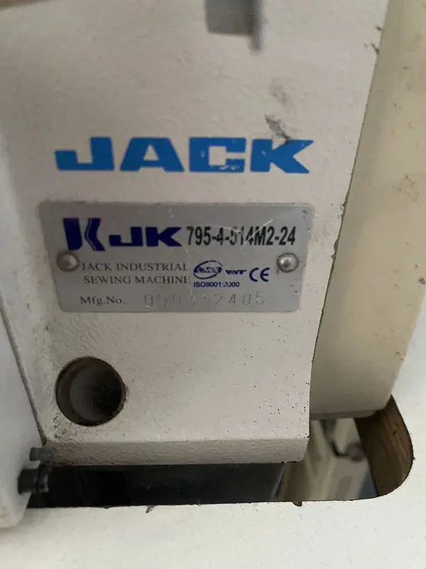 Жек jack оверло averlo 3