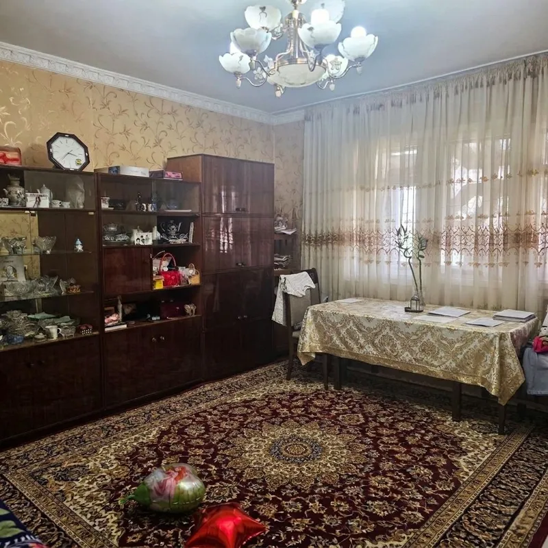 Продаётся своя 4/9/9 квартира  на Алгоритме — фото 2