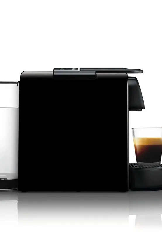 Капсульная кофемашина De’Longhi Essenza Mini EN85.B — фото 3