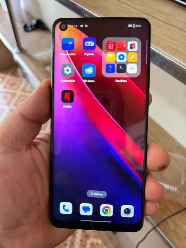 One plus 9 pro — фото 1