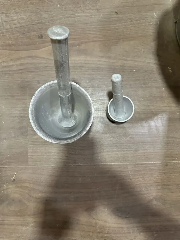 Ховончалар. Ступки 3 Ховончалар. Ступки 3