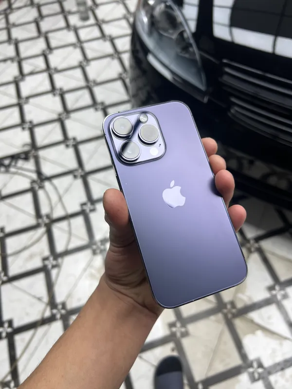 Iphone 14 pro