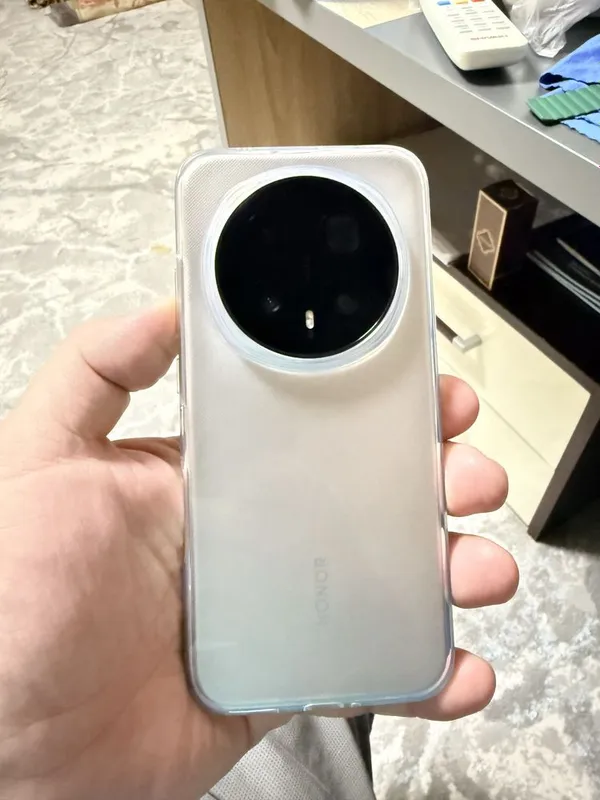 Honor magic 8 Pro china versiya 16/512 1 Honor magic 8 Pro china versiya 16/512 1