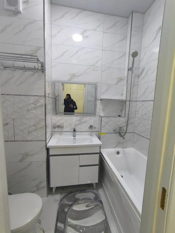 Yakkasaroy tumanida 34 m²li 1 xonali kvartira sotiladi 9 Yakkasaroy tumanida 34 m²li 1 xonali kvartira sotiladi 9